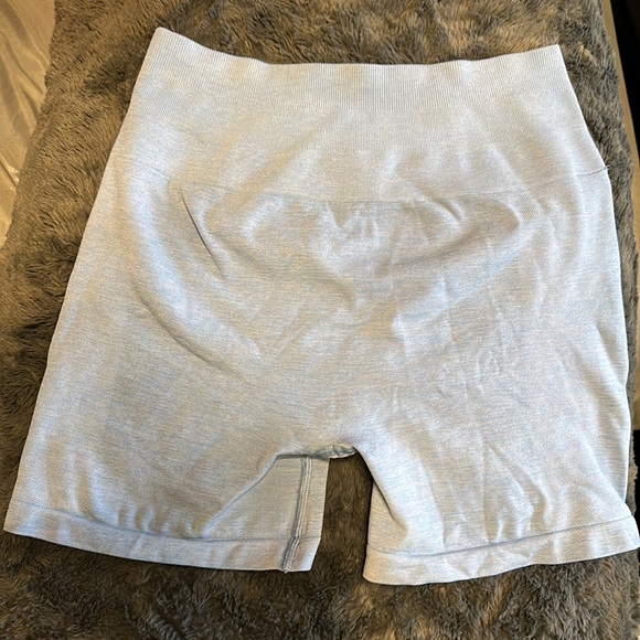 Alphalete Amplify Shorts - Picture 3 of 8